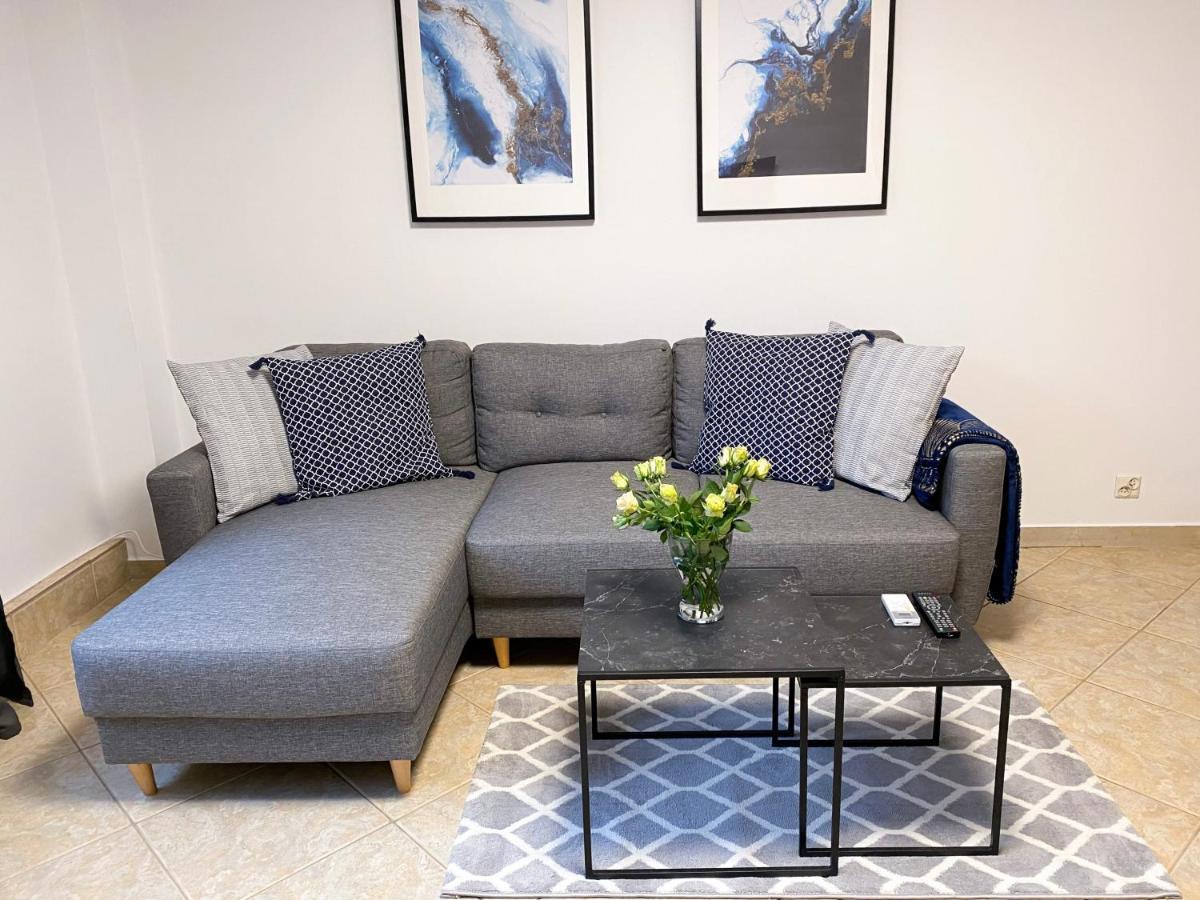 Cool'S Apartment Βρότσλαβ Εξωτερικό φωτογραφία