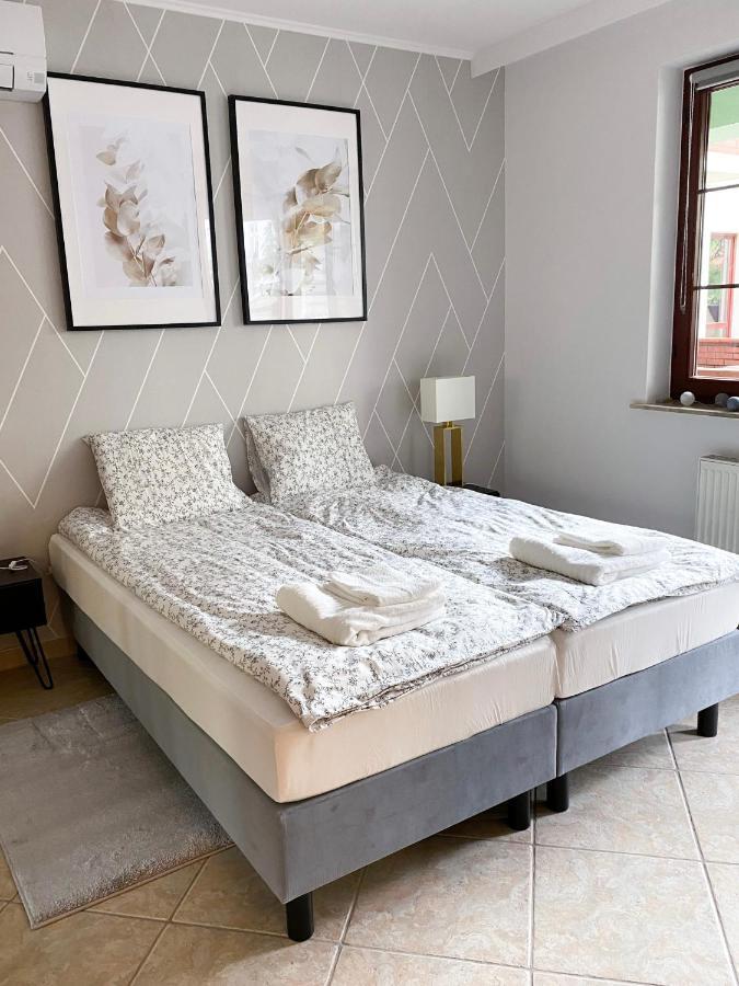 Cool'S Apartment Βρότσλαβ Εξωτερικό φωτογραφία