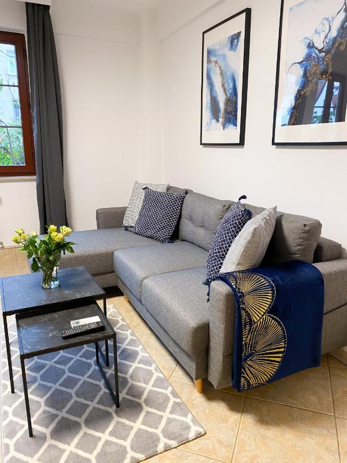 Cool'S Apartment Βρότσλαβ Εξωτερικό φωτογραφία