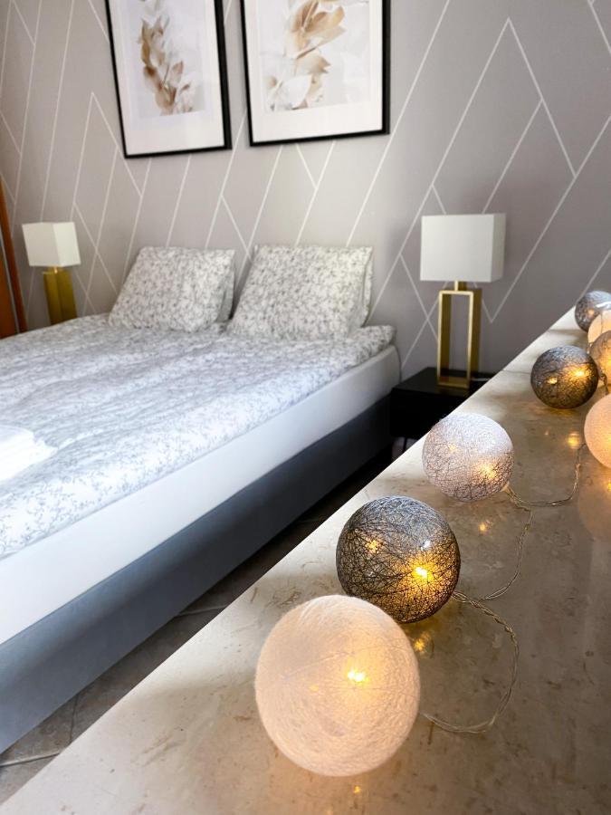 Cool'S Apartment Βρότσλαβ Εξωτερικό φωτογραφία