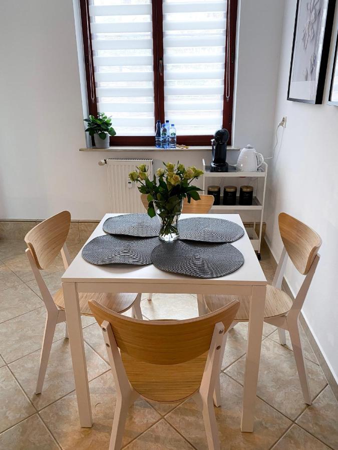 Cool'S Apartment Βρότσλαβ Εξωτερικό φωτογραφία