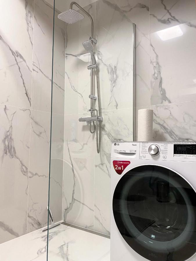 Cool'S Apartment Βρότσλαβ Εξωτερικό φωτογραφία