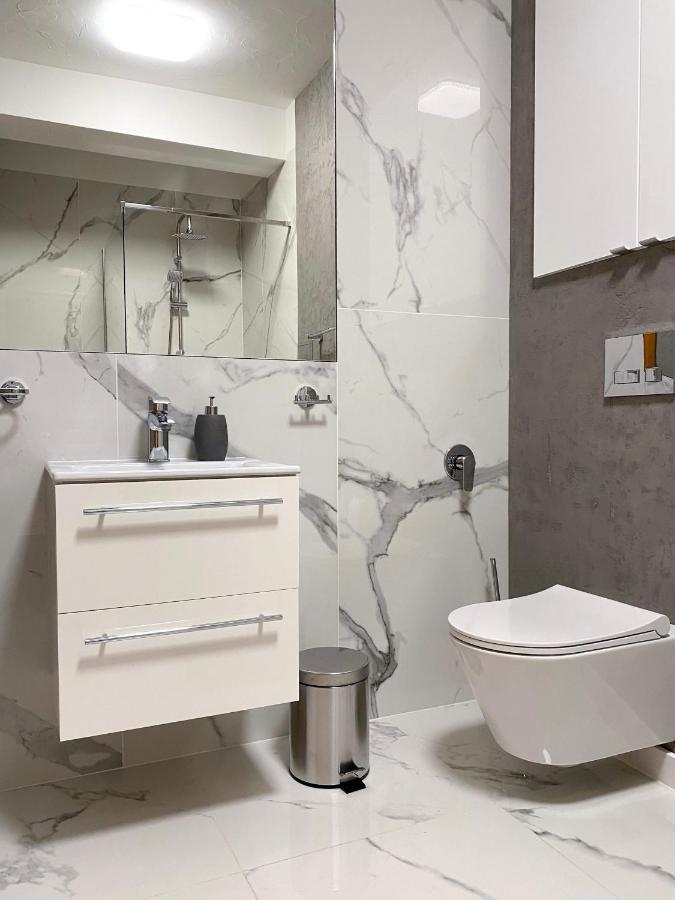Cool'S Apartment Βρότσλαβ Εξωτερικό φωτογραφία